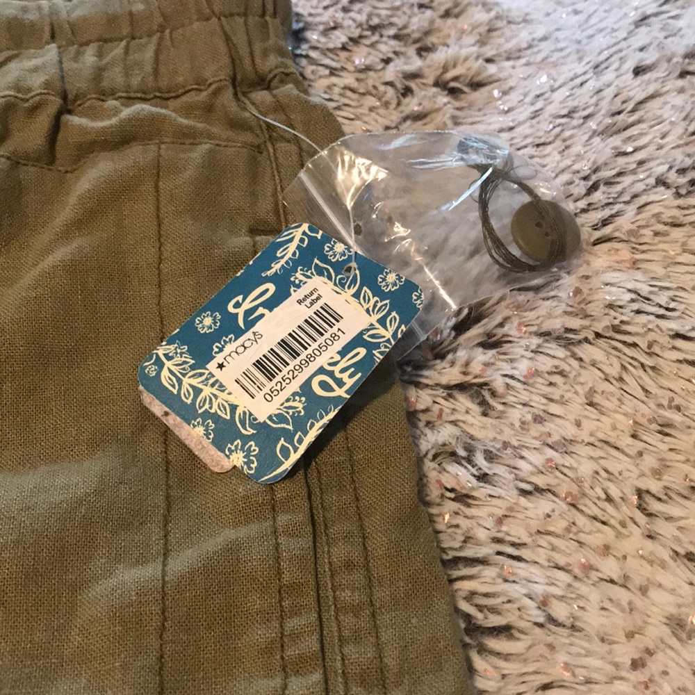 Pants - Picture 3 of 6